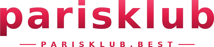 parisklub logo